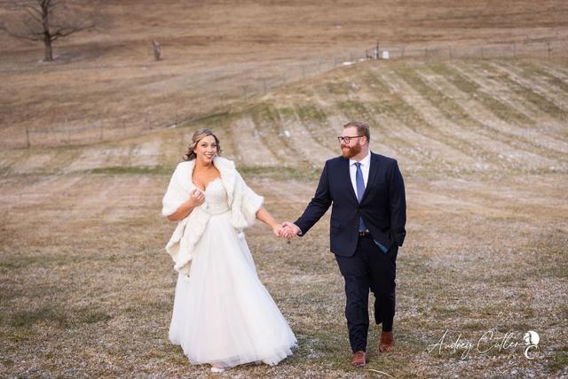 Audrey Cutler Photography - 1