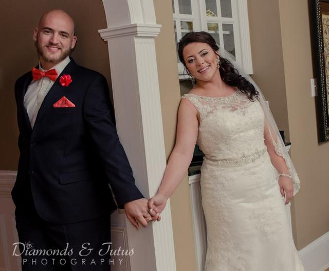 Diamonds & Tutus Photography - 4