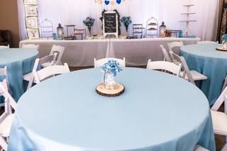 Amy's Shabby Chic Event Rentals - 20
