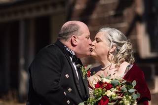 JERSEY WEDDING photography - 13