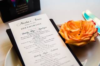 Bloom Magic Weddings - 31