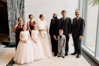 The Personal Touch Wedding & Events, Inc. - 5