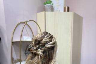 Lauren Wolff Hair Design - 18