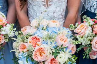 Jeri Solomon Floral Design - 17