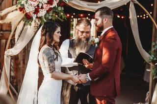 Linh's Bridal & Alterations - 103