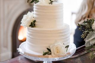 Amber Elizabeth Weddings - 67