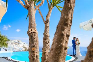 Santorini My Wedding - 131