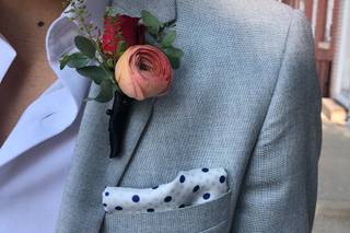 EcoWilde Weddings - 40