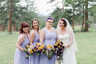 Amy Merritt Hair & Makeup - 22
