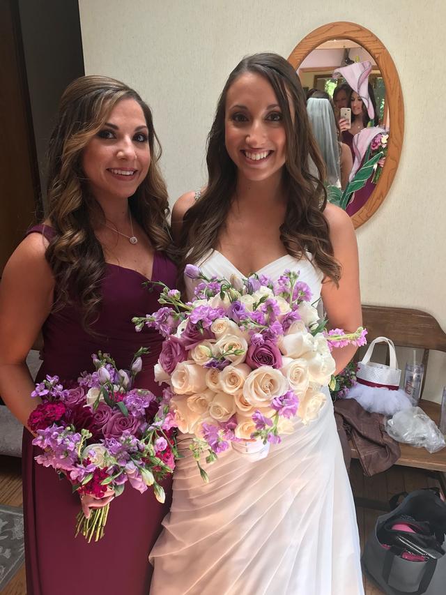 Makeup By Jillian B - 2
