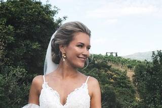 The Tuscan Beauty Wedding - 113
