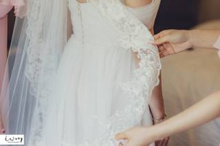 Makeup By Coco Tsang - 11