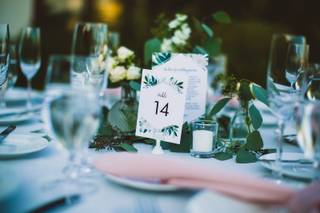 Brooke Edelman Floral Design - 52