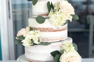 Kristen Marie Cake - 37