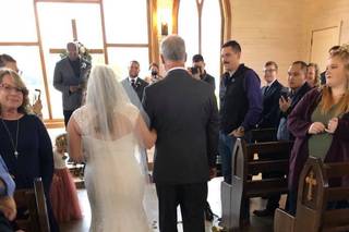 Sunday's Bridal - 17