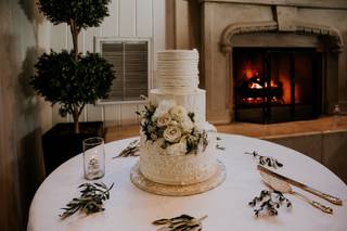 Robin's Sweet Cakes - 5