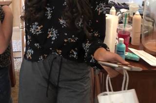 Kati Edge Make-up & Hair - 17