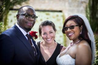 Simply Sweet Weddings - 16