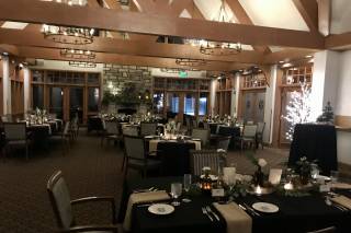 Vanderbilt Legends Club - 9