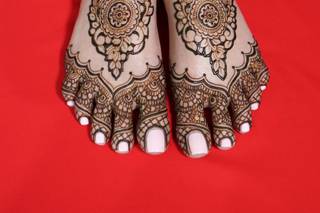 Bhavna's Henna & Arts - 50
