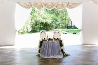 The White Barn Wedding - 115