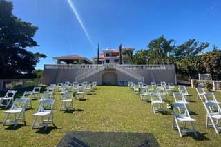 Cristina Salazar Wedding Planner - 50