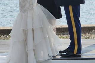 At Last! - Wedding Officiant - 13