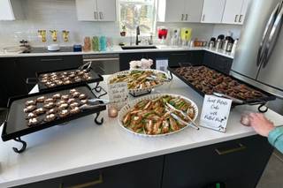 Bleu Bite Catering - 7