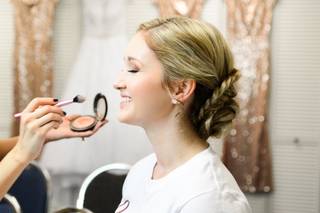 KC Makeup Artistry - 60
