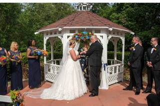 Sierra La Verne by Wedgewood Weddings - 22