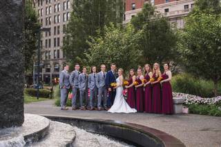 Wild North Weddings - 57