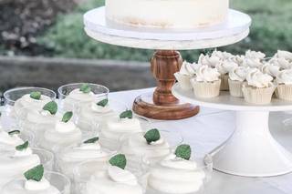 Morgan Hunter Desserts - 58