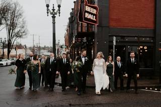 The Evergreen - 12