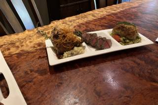 Endive Fine Catering - 12