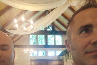 Hiwassee River Weddings and Events - 22