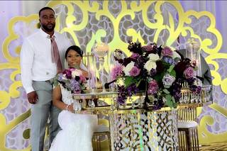Wedding Elegance by Design - 33