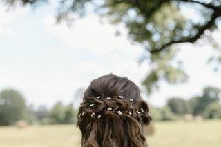 KK Weddings Luxury Hair & Makeup - 5