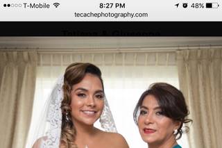 L'Amour Bridal Beauty - 12