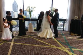 Crowne Plaza Atlanta - Midtown, an IHG Hotel - 15
