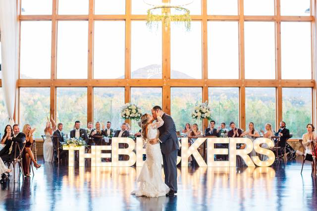 The Venue at Sharp Mountain, LLC 2
