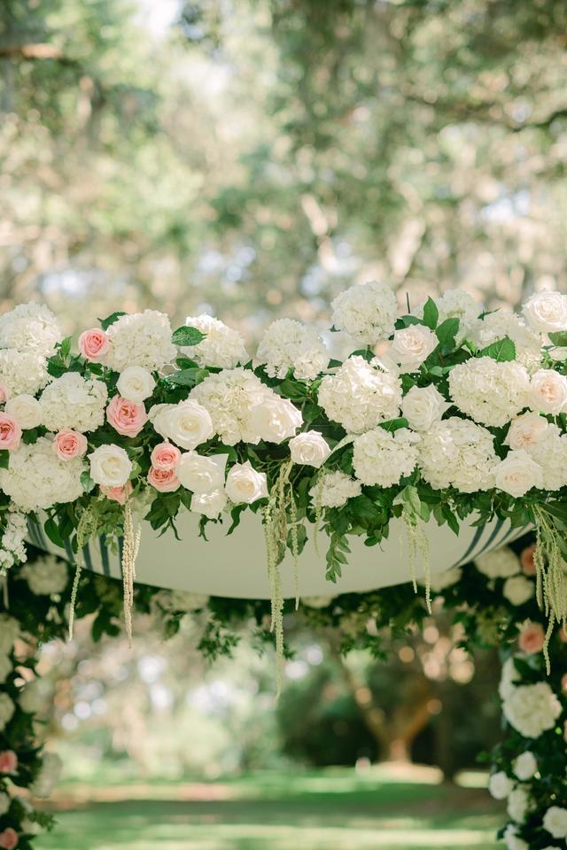Charleston Flower Girl - 2