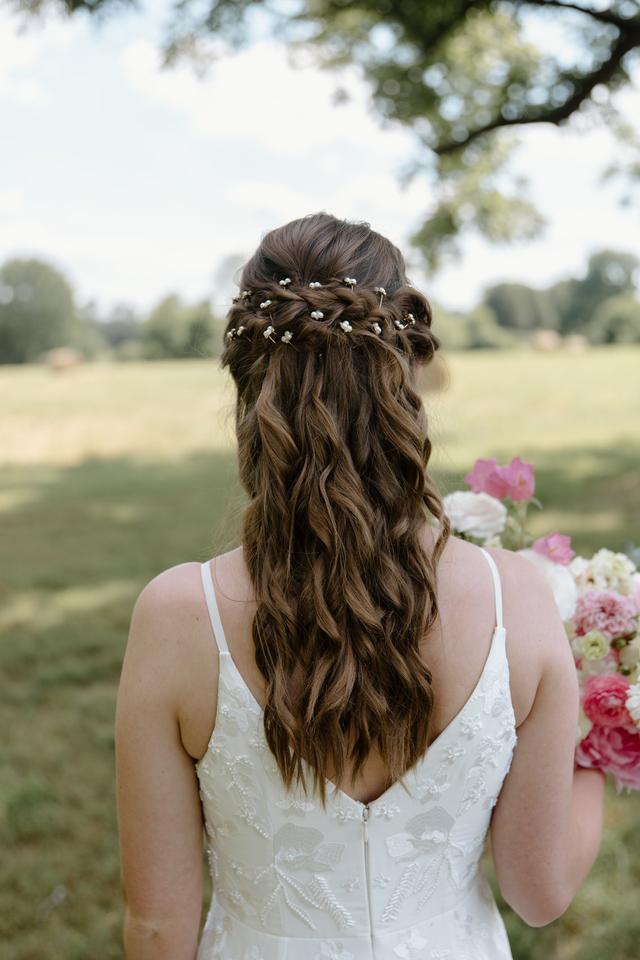 KK Weddings Luxury Hair & Makeup - 1