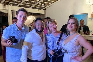 Dominicanca Photo Video - 36