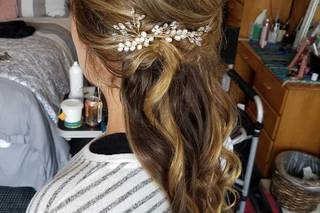 Kala Ketchum Makeup & Hair - 22