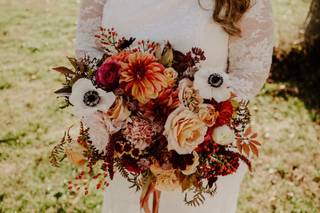 Oak and Fig Floral - 23