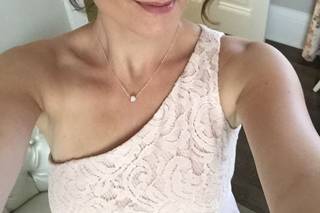 Lety, Long Flirty Lashes - 16