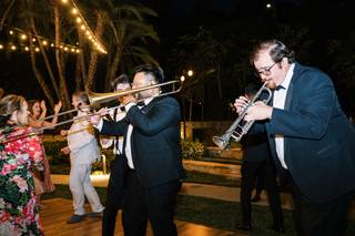 Downbeat - 34
