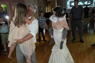 Lake Erie Events - 3