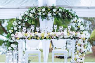 Luxe Event Design - 16