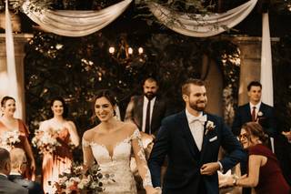 Blissful Weddings and Co. - 67
